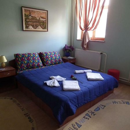 Naša Tvrđava Guest Accommodation Novi Sad Esterno foto