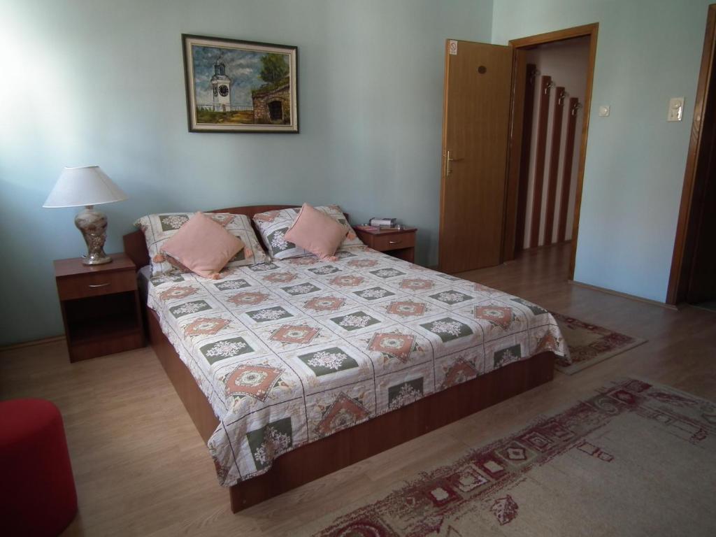 Naša Tvrđava Guest Accommodation Novi Sad Camera foto