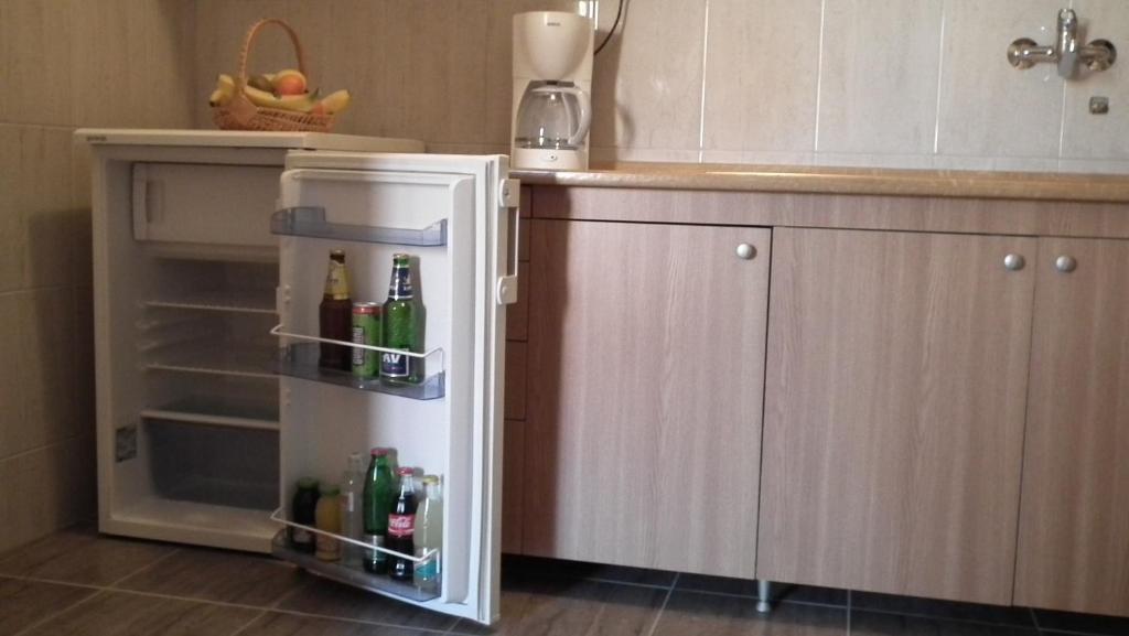 Naša Tvrđava Guest Accommodation Novi Sad Camera foto
