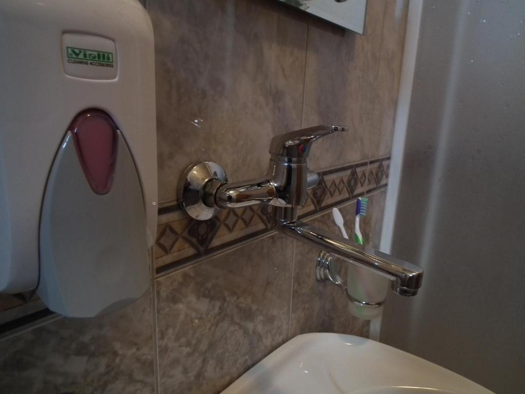 Naša Tvrđava Guest Accommodation Novi Sad Camera foto