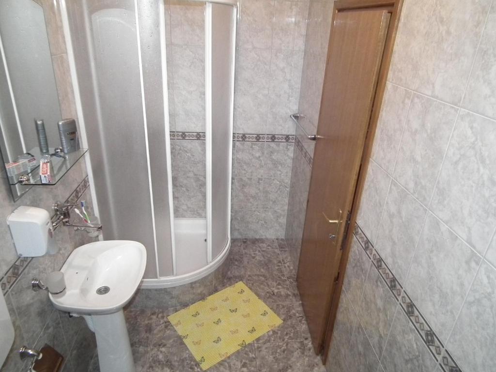 Naša Tvrđava Guest Accommodation Novi Sad Camera foto