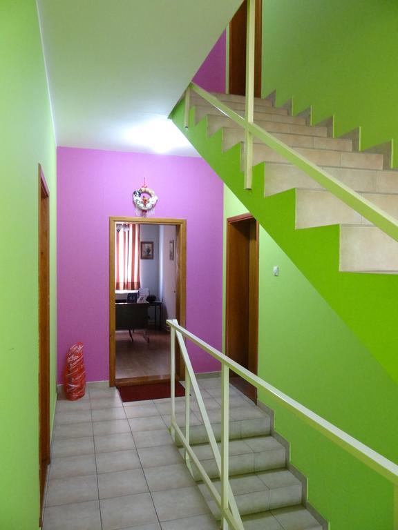 Naša Tvrđava Guest Accommodation Novi Sad Esterno foto