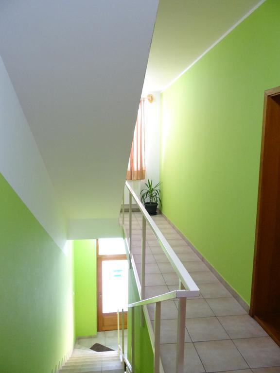 Naša Tvrđava Guest Accommodation Novi Sad Esterno foto