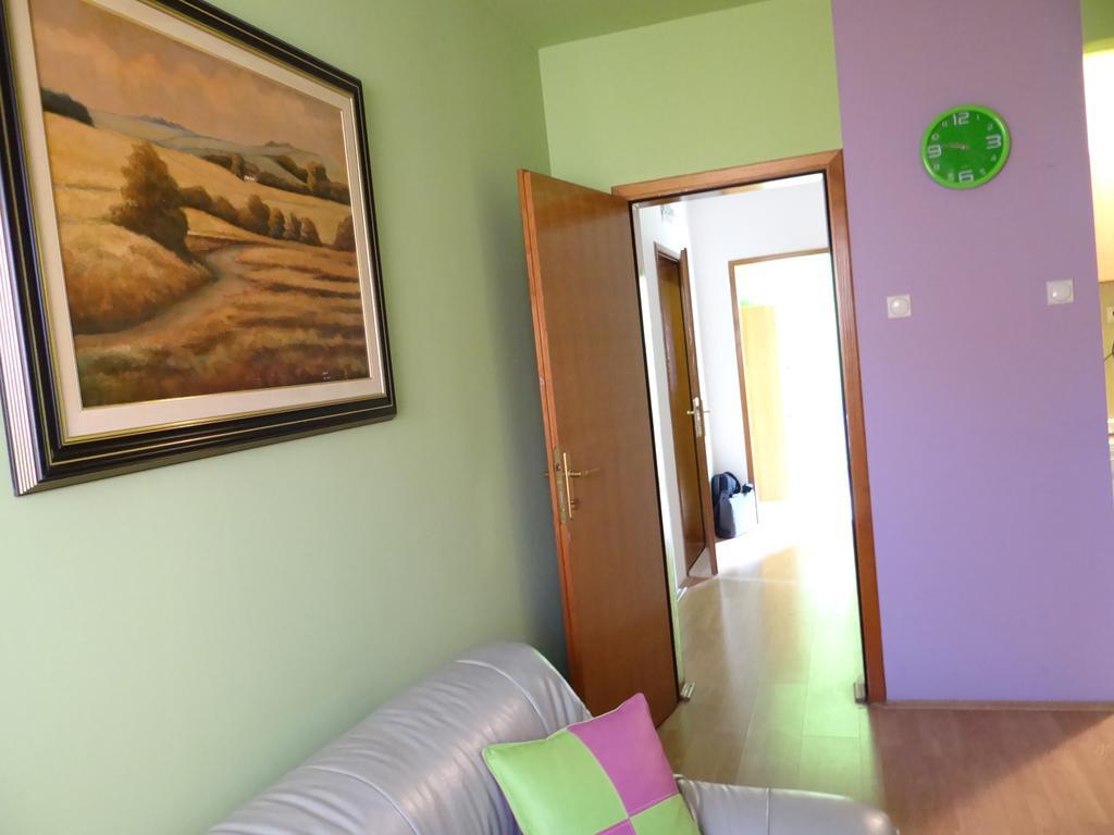 Naša Tvrđava Guest Accommodation Novi Sad Esterno foto