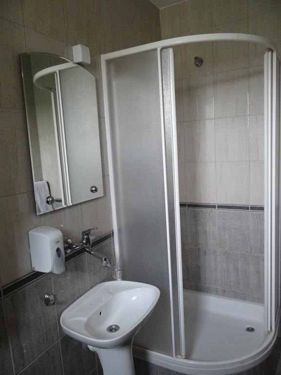 Naša Tvrđava Guest Accommodation Novi Sad Esterno foto