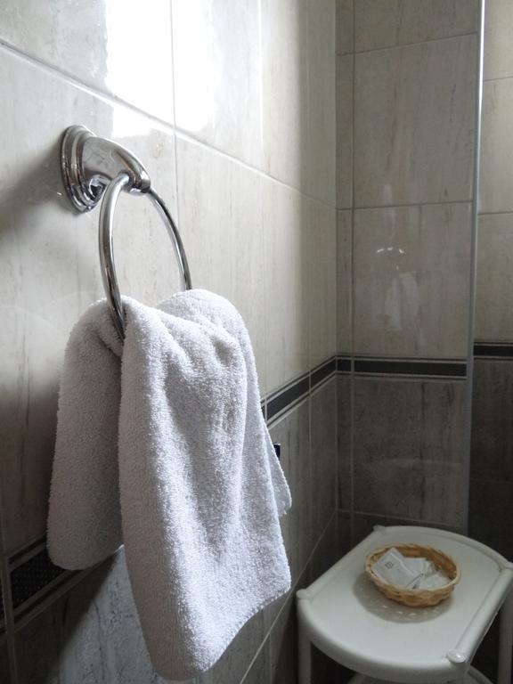 Naša Tvrđava Guest Accommodation Novi Sad Esterno foto