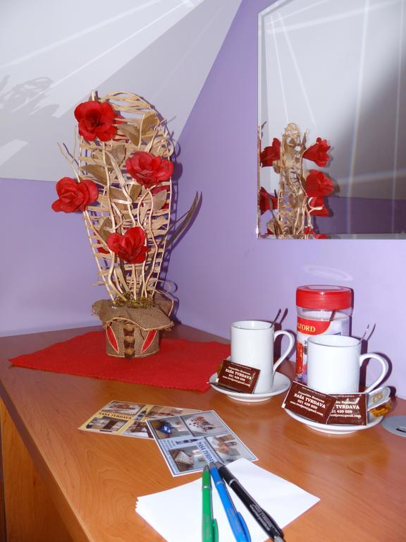 Naša Tvrđava Guest Accommodation Novi Sad Esterno foto