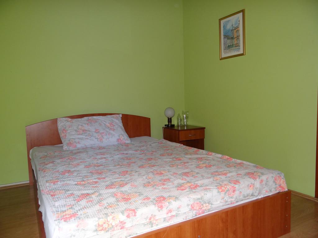 Naša Tvrđava Guest Accommodation Novi Sad Esterno foto