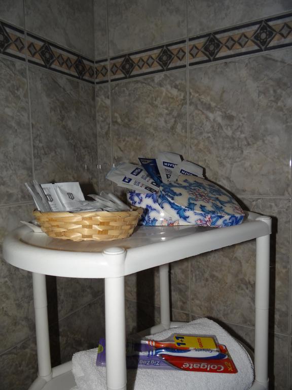 Naša Tvrđava Guest Accommodation Novi Sad Esterno foto
