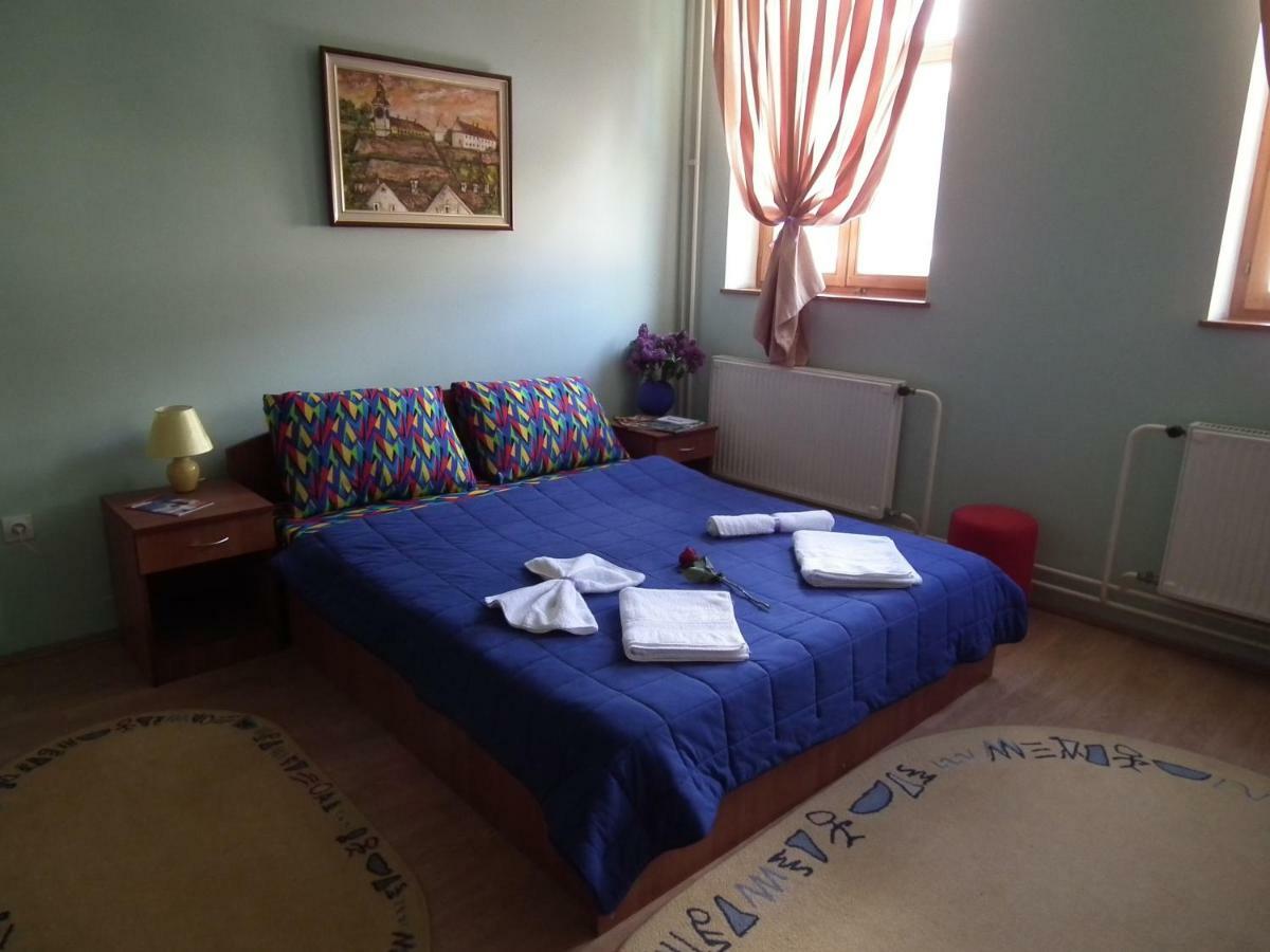 Naša Tvrđava Guest Accommodation Novi Sad Esterno foto