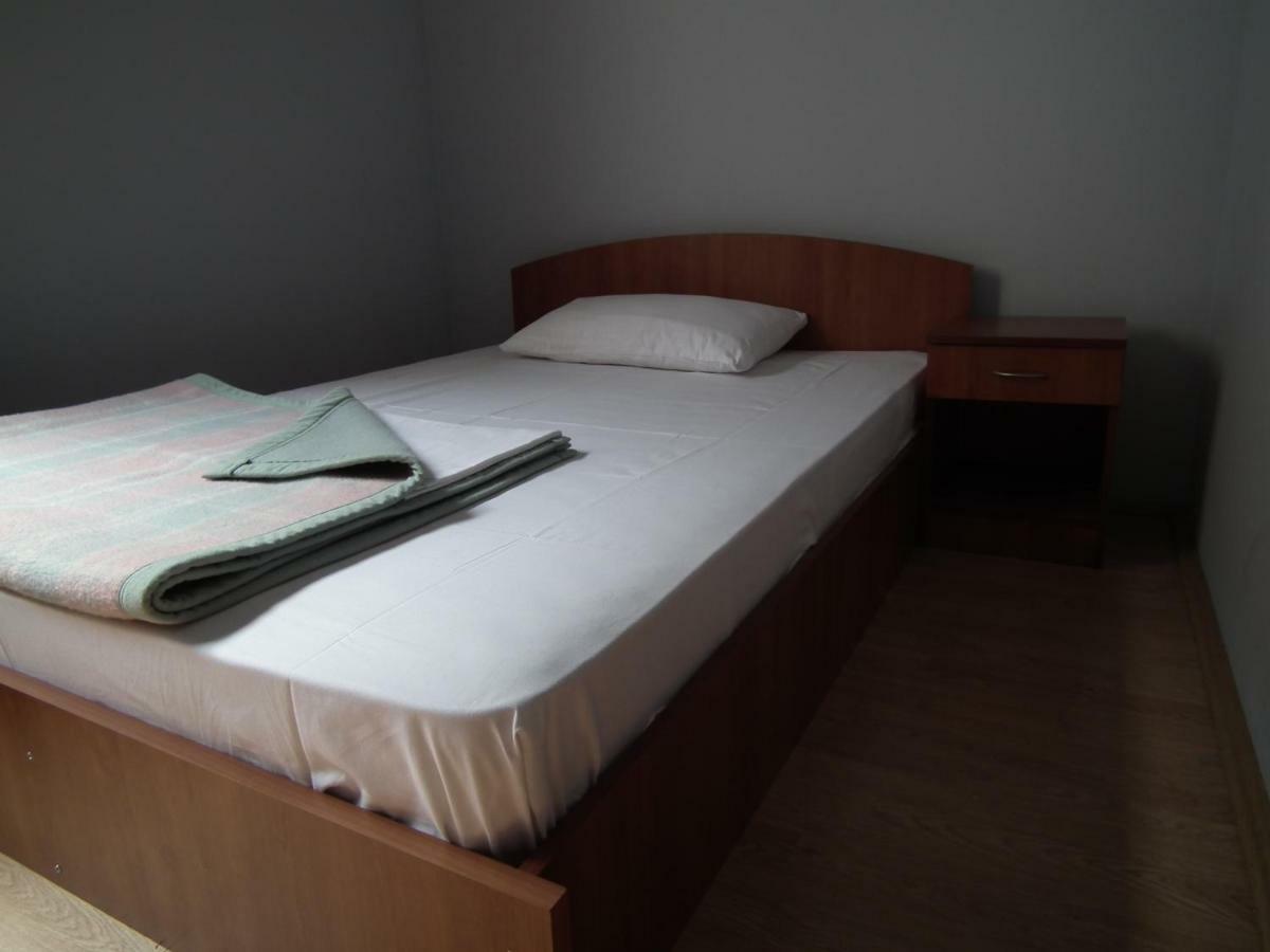 Naša Tvrđava Guest Accommodation Novi Sad Esterno foto